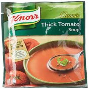 Knorr Soup - Thick Tomato(53 g)